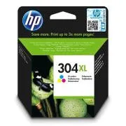 HP 304-XL (N9K07AE) - Tintenpatrone, color (farbe)