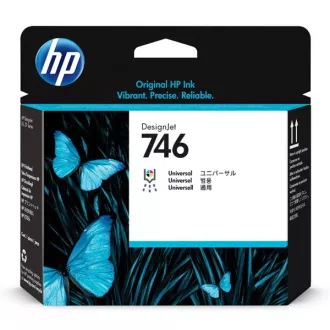 HP 746 (P2V25A) - Druckkopf HP 746 (P2V25A) - Druckkopf