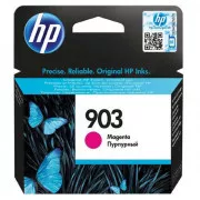 HP 903 (T6L91AE#BGY) - Tintenpatrone, magenta