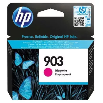 HP 903 (T6L91AE) - Tintenpatrone, magenta HP 903 (T6L91AE) - Tintenpatrone, magenta