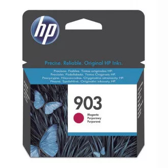 HP 903 (T6L91AE#301) - Tintenpatrone, magenta HP 903 (T6L91AE#301) - Tintenpatrone, magenta