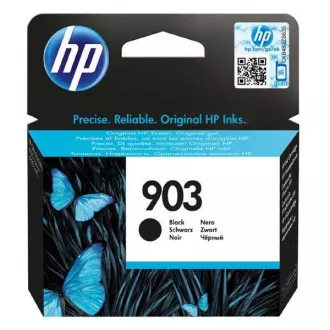 HP 903 (T6L99AE) - Tintenpatrone, black (schwarz) HP 903 (T6L99AE) - Tintenpatrone, black (schwarz)