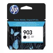 HP 903 (T6L99AE#301) - Tintenpatrone, black (schwarz)