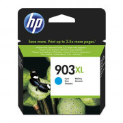 HP 903-XL (T6M03AE#301) - Tintenpatrone, cyan
