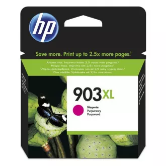 HP 903-XL (T6M07AE) - Tintenpatrone, magenta HP 903-XL (T6M07AE) - Tintenpatrone, magenta