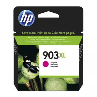 HP 903-XL (T6M07AE#301) - Tintenpatrone, magenta HP 903-XL (T6M07AE#301) - Tintenpatrone, magenta