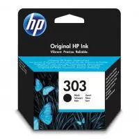 HP 303 (T6N02AE) - Tintenpatrone, black (schwarz)