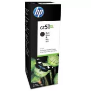 HP GT51-XL (X4E40AE) - Tintenpatrone, black (schwarz)