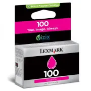 Lexmark 14N0901E - Tintenpatrone, magenta