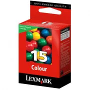 Lexmark 18C2110E - Tintenpatrone, color (farbe)