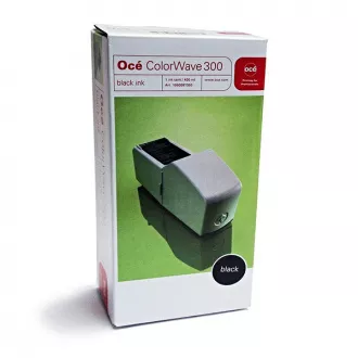Océ 1060091360 - Tintenpatrone, black (schwarz) Océ 1060091360 - Tintenpatrone, black (schwarz)