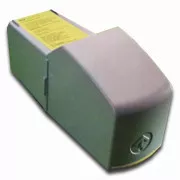 Océ 1060091363 - Tintenpatrone, yellow (gelb)