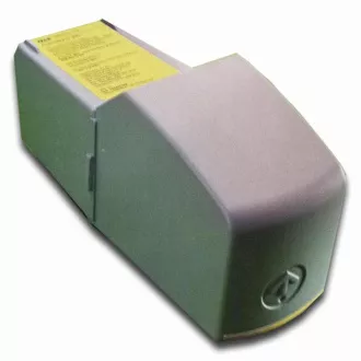 Océ 1060091363 - Tintenpatrone, yellow (gelb) Océ 1060091363 - Tintenpatrone, yellow (gelb)