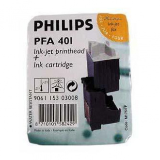Philips PFA 401 - Tintenpatrone, black (schwarz)