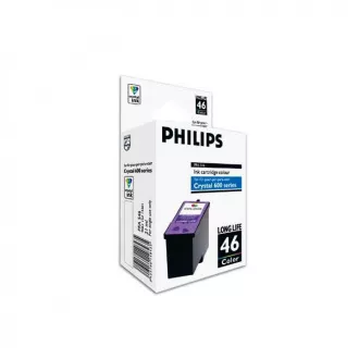 Philips PFA 546 - Tintenpatrone, color (farbe) Philips PFA 546 - Tintenpatrone, color (farbe)
