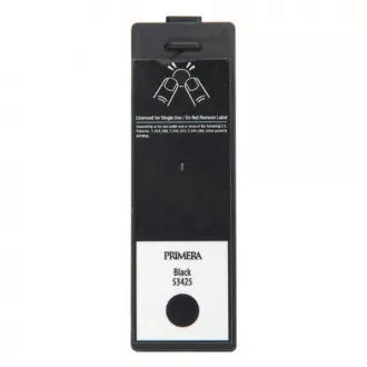Primera 53425 - Tintenpatrone, black (schwarz)