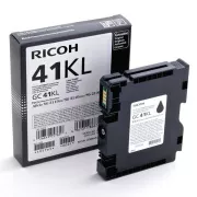 Ricoh 405765 - Tintenpatrone, black (schwarz)