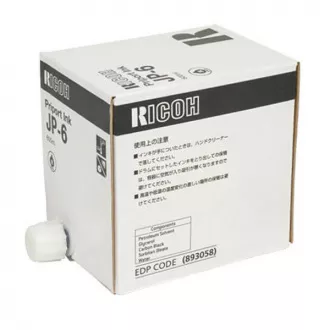 Ricoh 893058 - Tintenpatrone, black (schwarz) Ricoh 893058 - Tintenpatrone, black (schwarz)