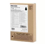 Ricoh 257059 - Tintenpatrone, black (schwarz)