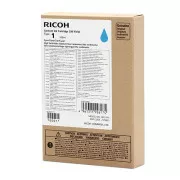 Ricoh 257060 - Tintenpatrone, cyan