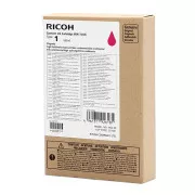 Ricoh 257061 - Tintenpatrone, magenta