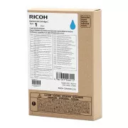 Ricoh 257064 - Tintenpatrone, cyan