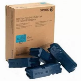Xerox 108R00837 - Tintenpatrone, cyan Xerox 108R00837 - Tintenpatrone, cyan