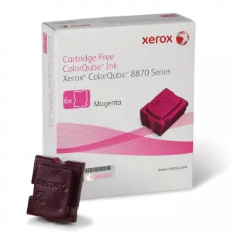Xerox 8870 (108R00955) - Tintenpatrone, magenta