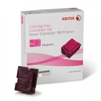 Xerox 8870 (108R00959) - Tintenpatrone, magenta Xerox 8870 (108R00959) - Tintenpatrone, magenta