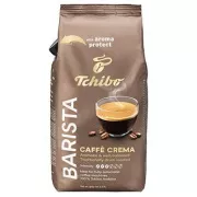 Kaffeebohnen, Tchibo, Barista Caffe Crema, 1kg, Beutel, 100% Arabica