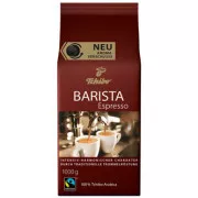 Kaffeebohnen, Tchibo, Barista Espresso, 1kg, Beutel, 100% Arabica