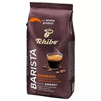 Kaffeebohnen, Tchibo, Barista Espresso, 1kg, Beutel, 100% Arabica