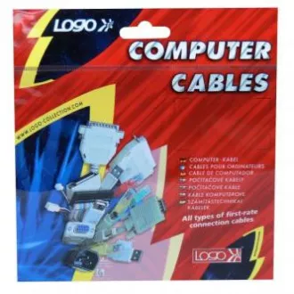Netzwerk-LAN-Kabel UTP-Patchkabel, Cat.5e, RJ45-Stecker - RJ45-Stecker, 1 m, ungeschirmt, grau, Logo LOGO Tasche, SELL Netzwerk-LAN-Kabel UTP-Patchkabel, Cat.5e, RJ45-Stecker - RJ45-Stecker, 1 m, ungeschirmt, grau, Logo LOGO Tasche, SELL