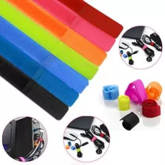 Kabelorganisator, Farbmix Kabelorganisator, Farbmix