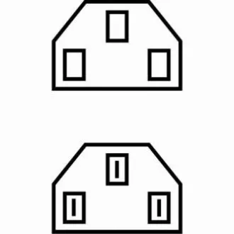 230V-Netzverlängerungskabel, C13 - C14, 2m, VDE-geprüft, schwarz 230V-Netzverlängerungskabel, C13 - C14, 2m, VDE-geprüft, schwarz