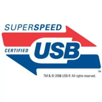 USB-Kabel (3.0), USB A-Stecker - USB3.0 B-Stecker, 1,8 m, schwarz USB-Kabel (3.0), USB A-Stecker - USB3.0 B-Stecker, 1,8 m, schwarz