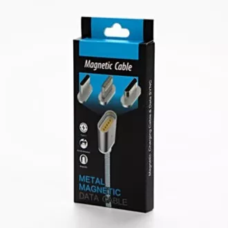 USB-Kabel mit Steckern (2.0), USB A-Stecker - microUSB-Stecker Apple Lightning-Stecker USB C-Stecker, 1m, rund, geflochten, silber, USB-Kabel mit Steckern (2.0), USB A-Stecker - microUSB-Stecker Apple Lightning-Stecker USB C-Stecker, 1m, rund, geflochten, silber,