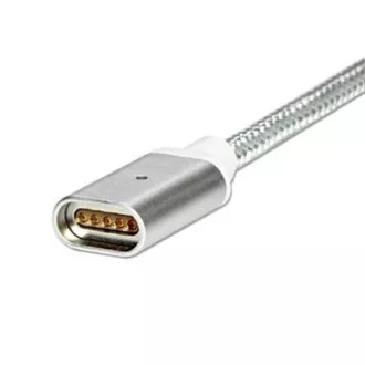 USB-Kabel mit Steckern (2.0), USB A-Stecker - microUSB-Stecker Apple Lightning-Stecker USB C-Stecker, 1m, rund, geflochten, silber, USB-Kabel mit Steckern (2.0), USB A-Stecker - microUSB-Stecker Apple Lightning-Stecker USB C-Stecker, 1m, rund, geflochten, silber,