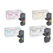 Kyocera TK-5230 (TK-5230CMYK) - toner, black + color (schwarz + farbe)