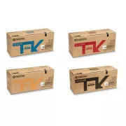 Kyocera TK-5270 (TK-5270CMYK) - toner, black + color (schwarz + farbe)