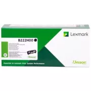 Lexmark B222H00 - toner, black (schwarz )