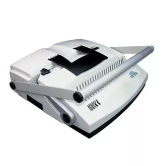 DSB-Ringbuch CB-230, für Plastikbindung, A4 DSB-Ringbuch CB-230, für Plastikbindung, A4