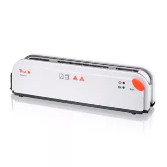Peach Thermobinder PB200-70, für Thermobindung, A4 Peach Thermobinder PB200-70, für Thermobindung, A4