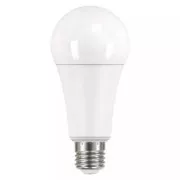 LED-Glühbirne EMOS Lighting E27, 220-240V, 17,6W, 1900lm, 2700k, warmweiß, 30000h, Classic A67 143x67x67mm
