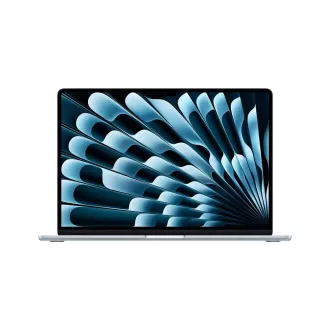 Apple MacBook Air 15,3" 2880x1864/10C M4/10C GPU/24GB/512GB_SSD/US/himmelblau (2025) US-Tastaturversion Apple MacBook Air 15,3" 2880x1864/10C M4/10C GPU/24GB/512GB_SSD/US/himmelblau (2025) US-Tastaturversion