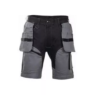 KEILOR Shorts grau