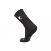 DAYBORO Socken schwarz
