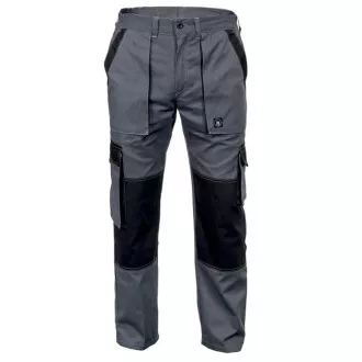 MAX SUMMER Hose anthrazit/schwarz MAX SUMMER Hose anthrazit/schwarz