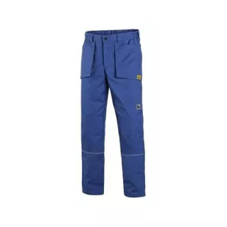 CXS ELEKTROTECHNIK II ESD Antistatik-Hose Herren blau Größe