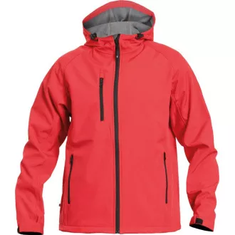 BEGNA Softshelljacke